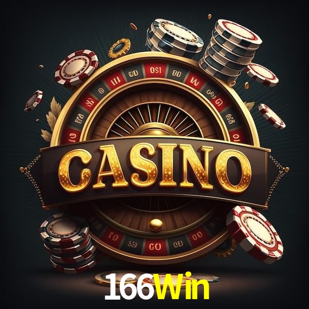 APP oficial da 166Win para mobile