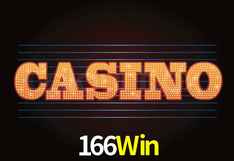 Experiência VIP 166Win