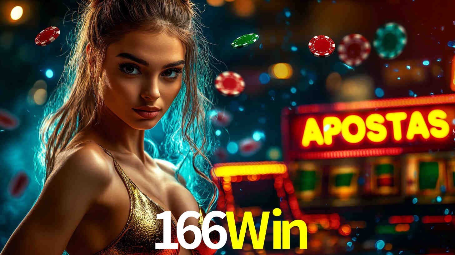 A Popularidade dos Caça-Níqueis no 166Win