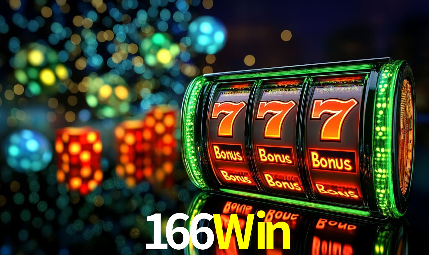 Login Seguro 166Win