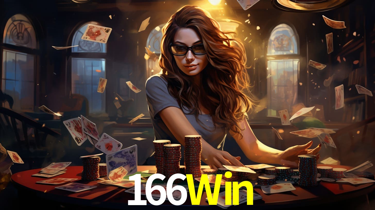 Roulette Table 166Win