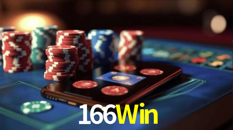 Casino VIP 166Win