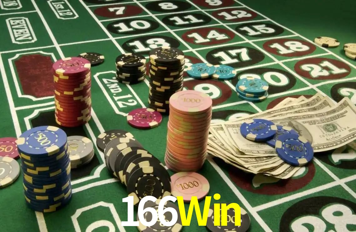 166Win,166Win Bet