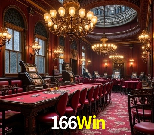 Promoções Sazonais 166Win