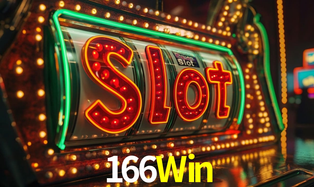 Sistemas de Segurança 166Win