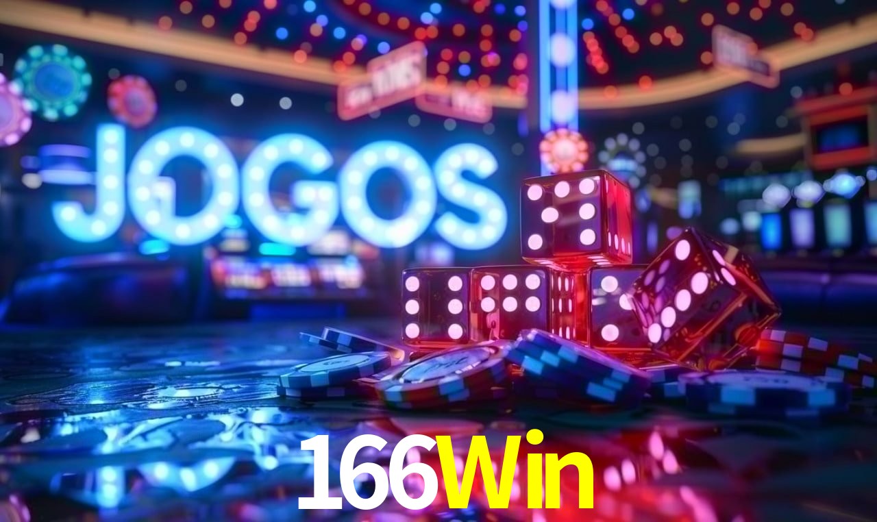 Interface do App 166Win