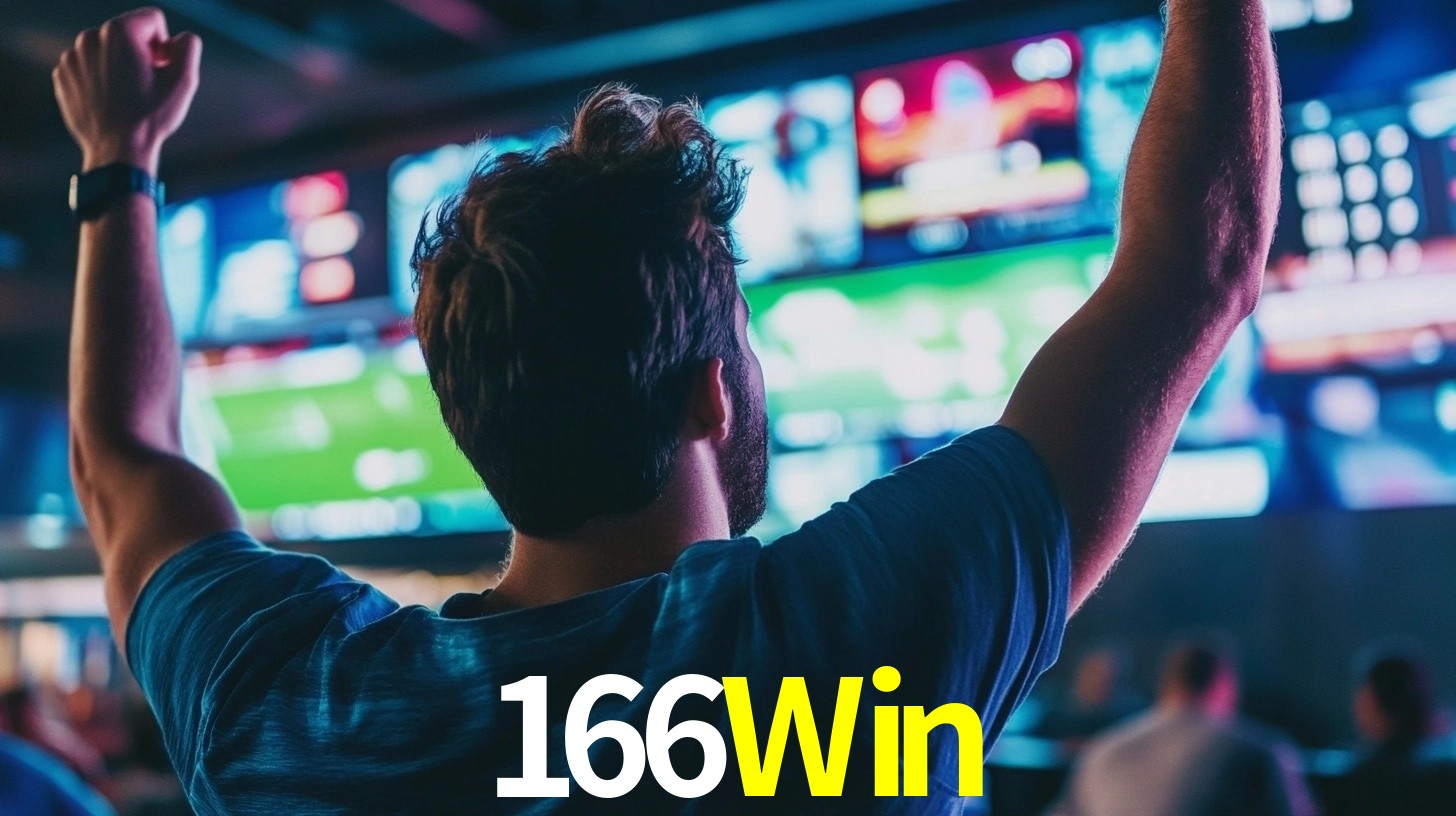 166Win Bet