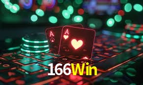 Estatísticas 166Win