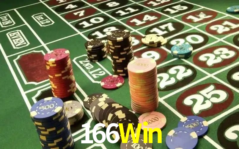 Avaliações dos Jogadores 166Win