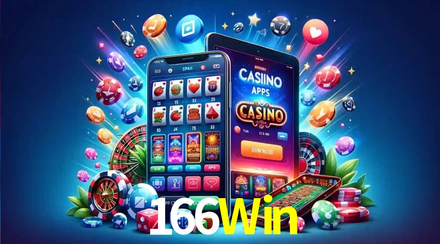 Live Casino 166Win