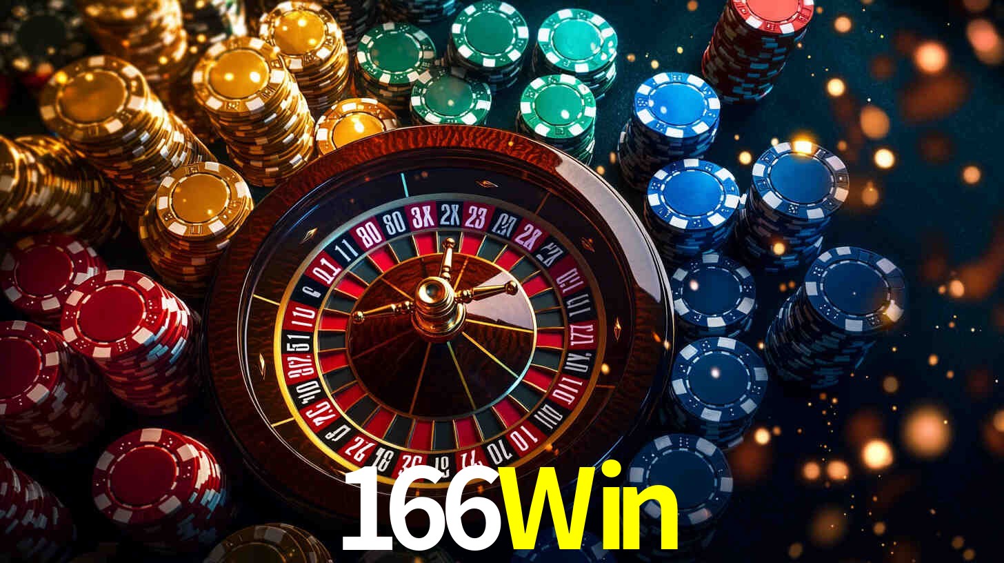 Ofertas Imperdíveis na 166Win: Promoções e Bônus Que Valem a Pena
