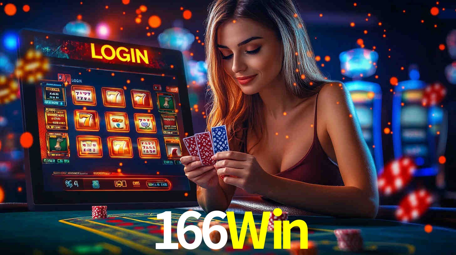 166Win App