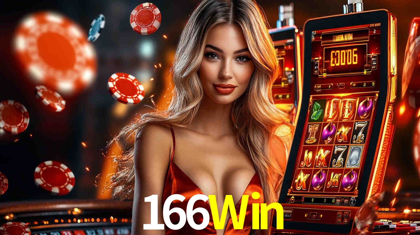 166Win - App Oficial Para Download Do Cassino - 166Win Bet