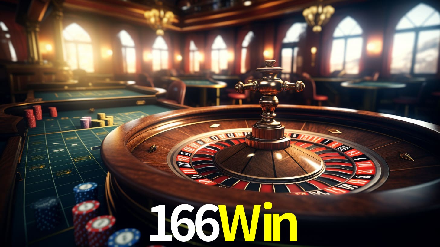 Live Casino 166Win