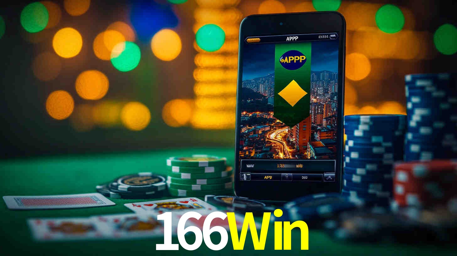 Descubra a Essência do 166Win: Nossa História e Compromissos