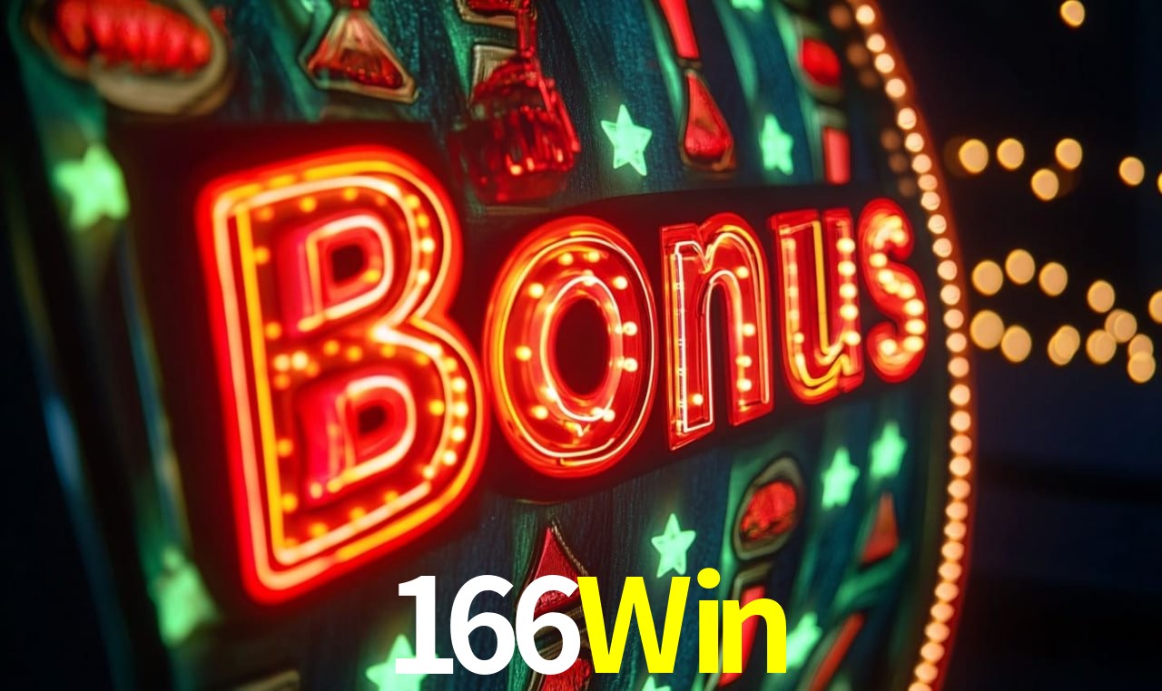 Jogos Exclusivos 166Win