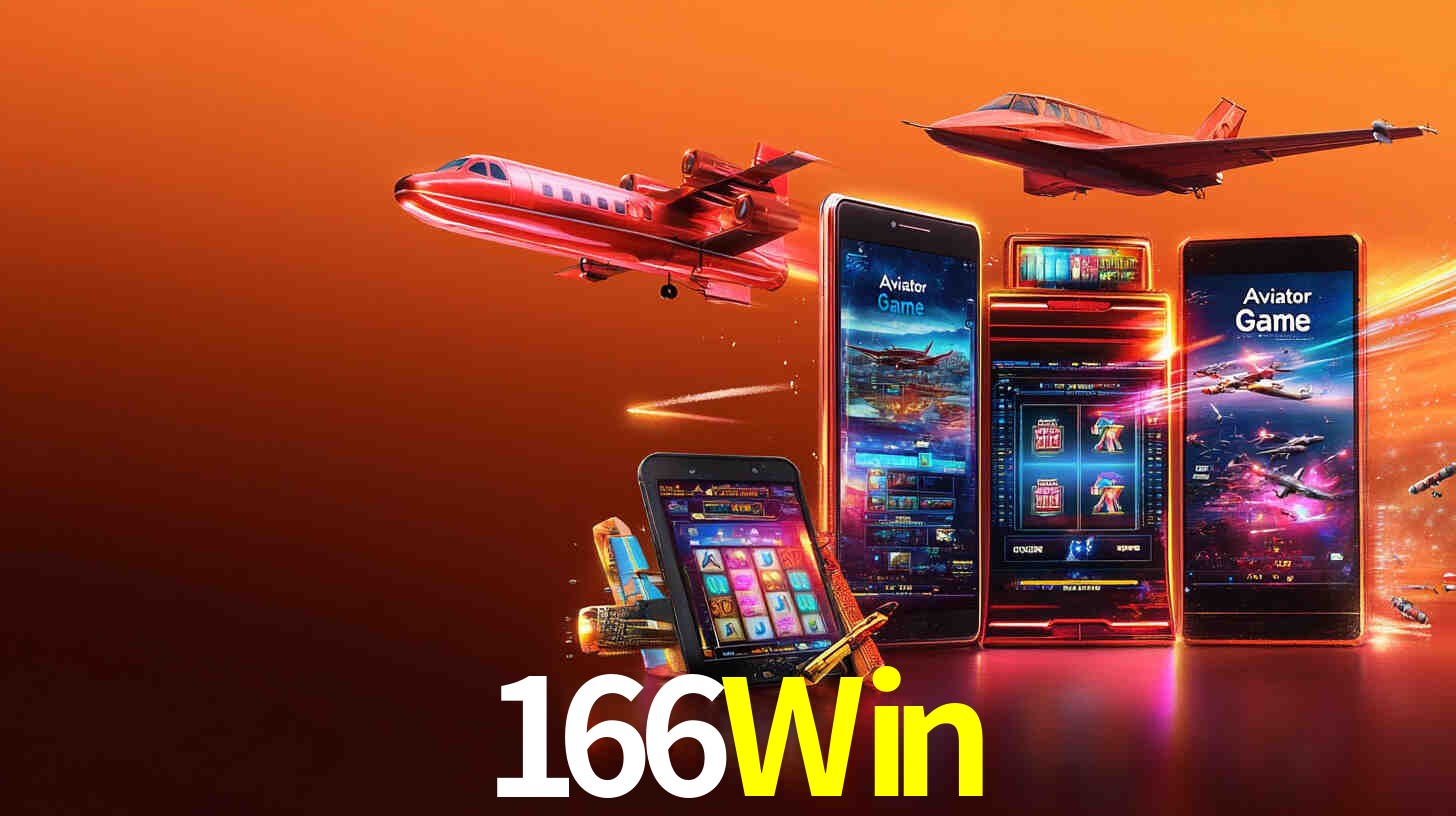 A Popularidade dos Caça-Níqueis no 166Win
