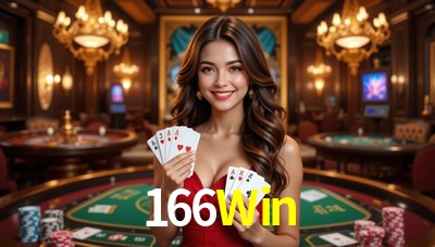 Slot Games 166Win