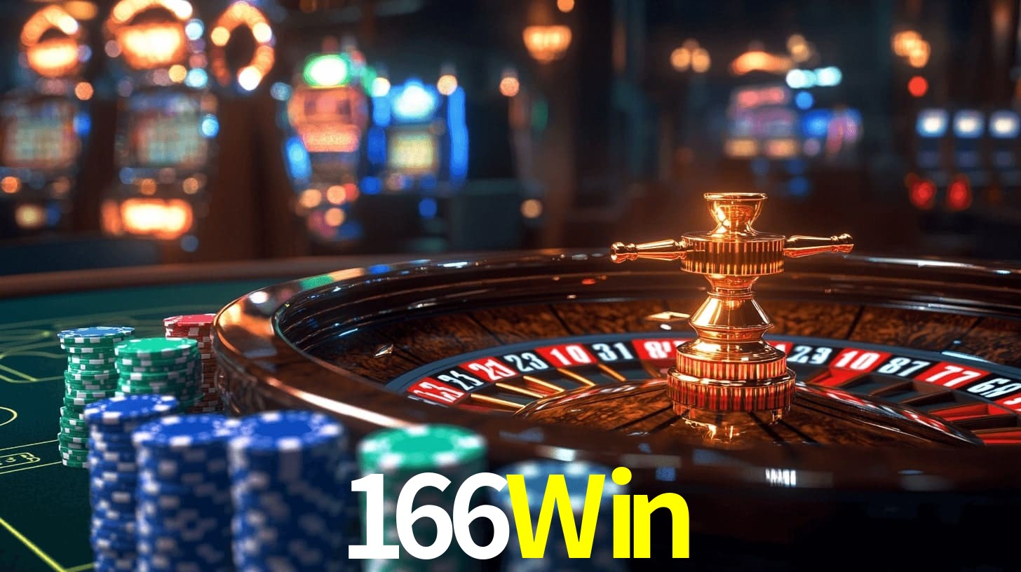 166Win App