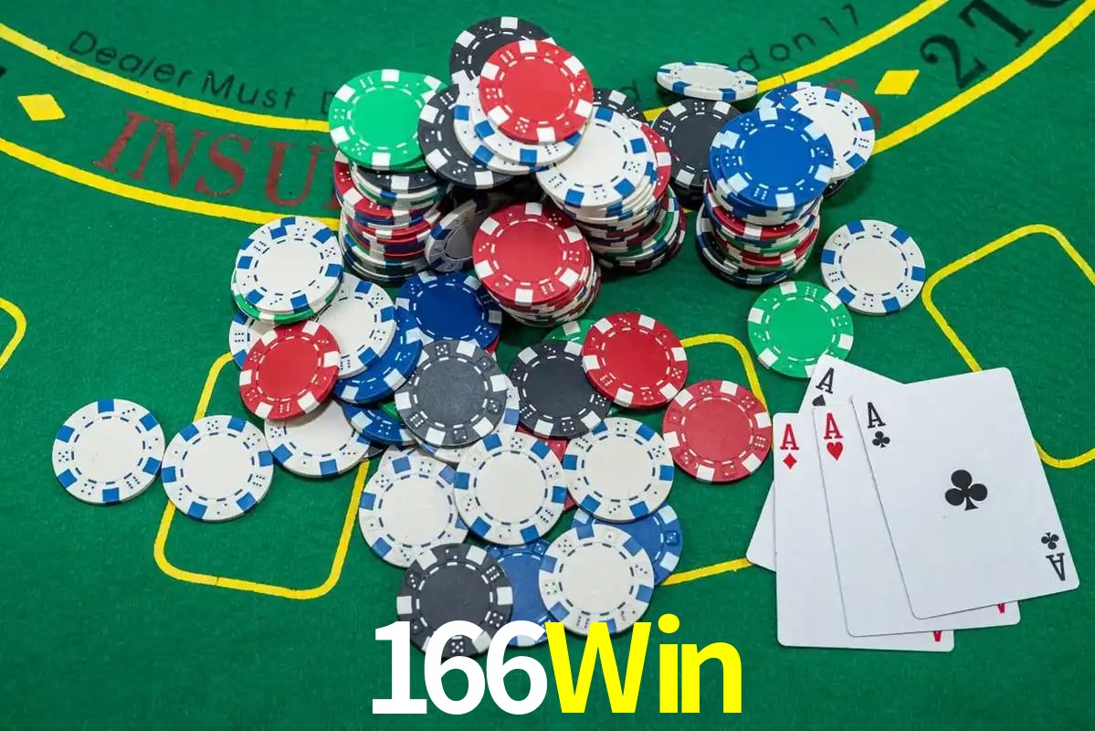 Bônus Diários 166Win