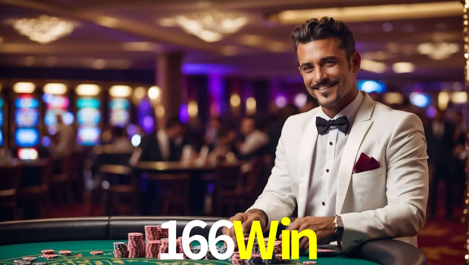 Design Responsivo 166Win