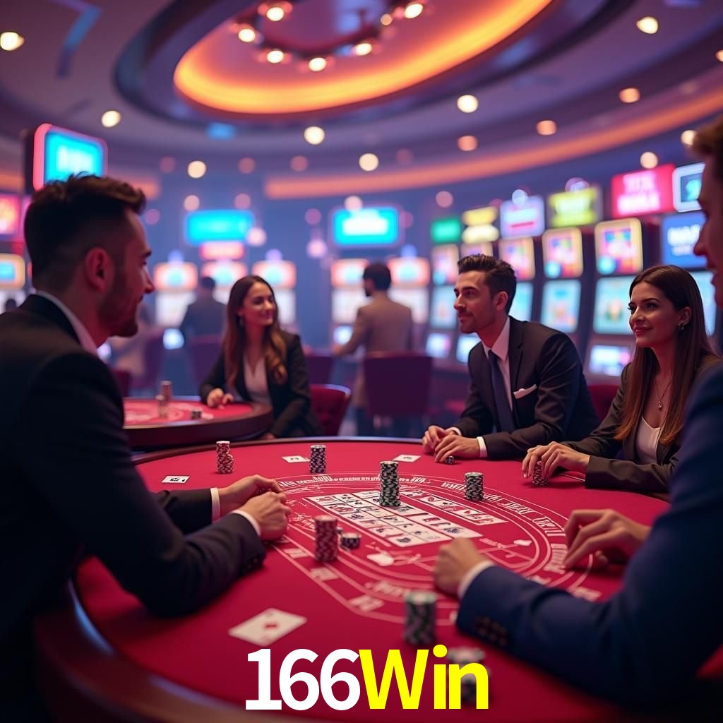 Programa VIP 166Win