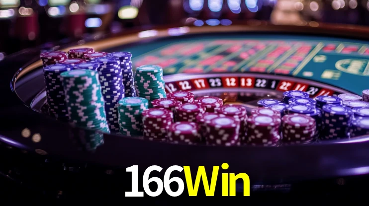 Daily Bonuses 166Win