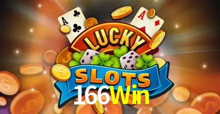 Descubra o Mundo do Cassino Online com 166Win