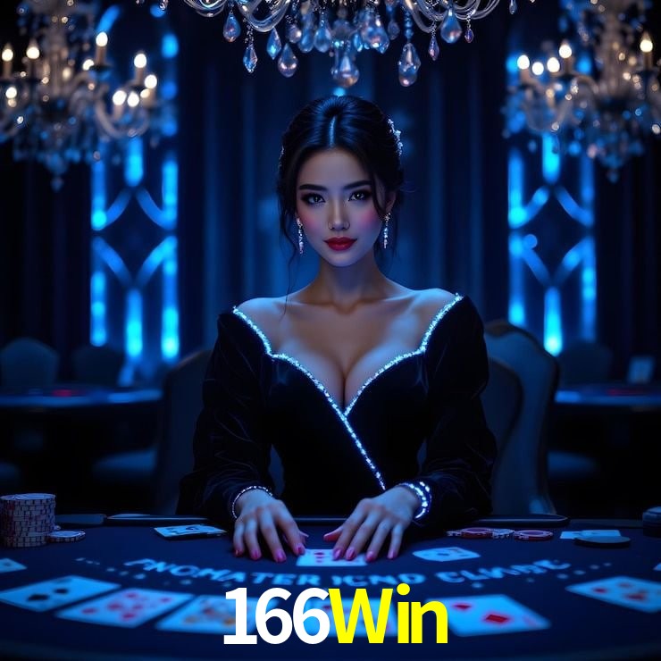 Jogos de Slot 166Win
