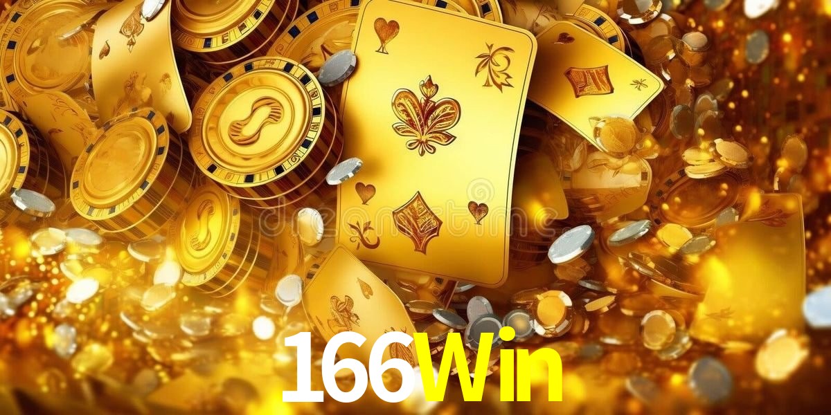 Desvendando o Mundo dos Jogos Virtuais na 166Win