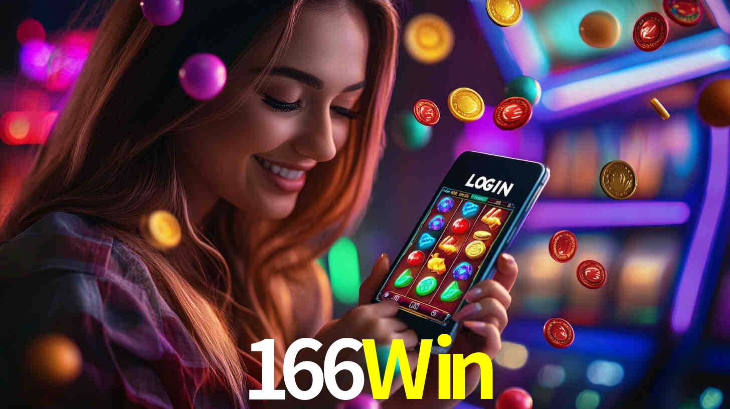 166Win Bet