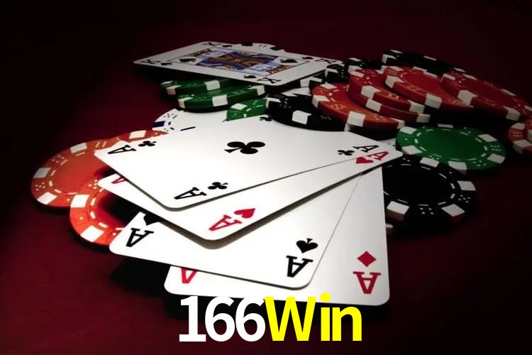 Torneios 166Win