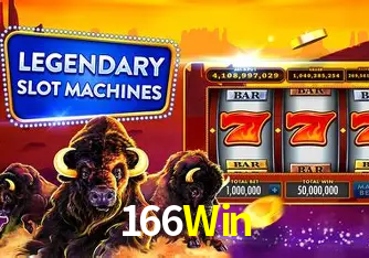 Desvendando o Mundo dos Jogos Virtuais na 166Win