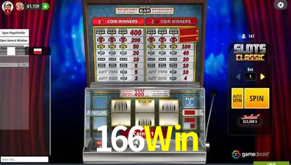 A Experiência Imersiva dos Cassinos Ao Vivo no 166Win