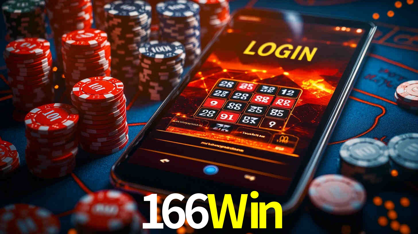 Bônus Generosos e Exclusivos no 166Win para Você!