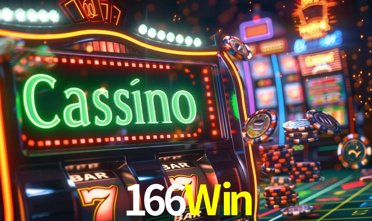 Benefícios da Conta 166Win