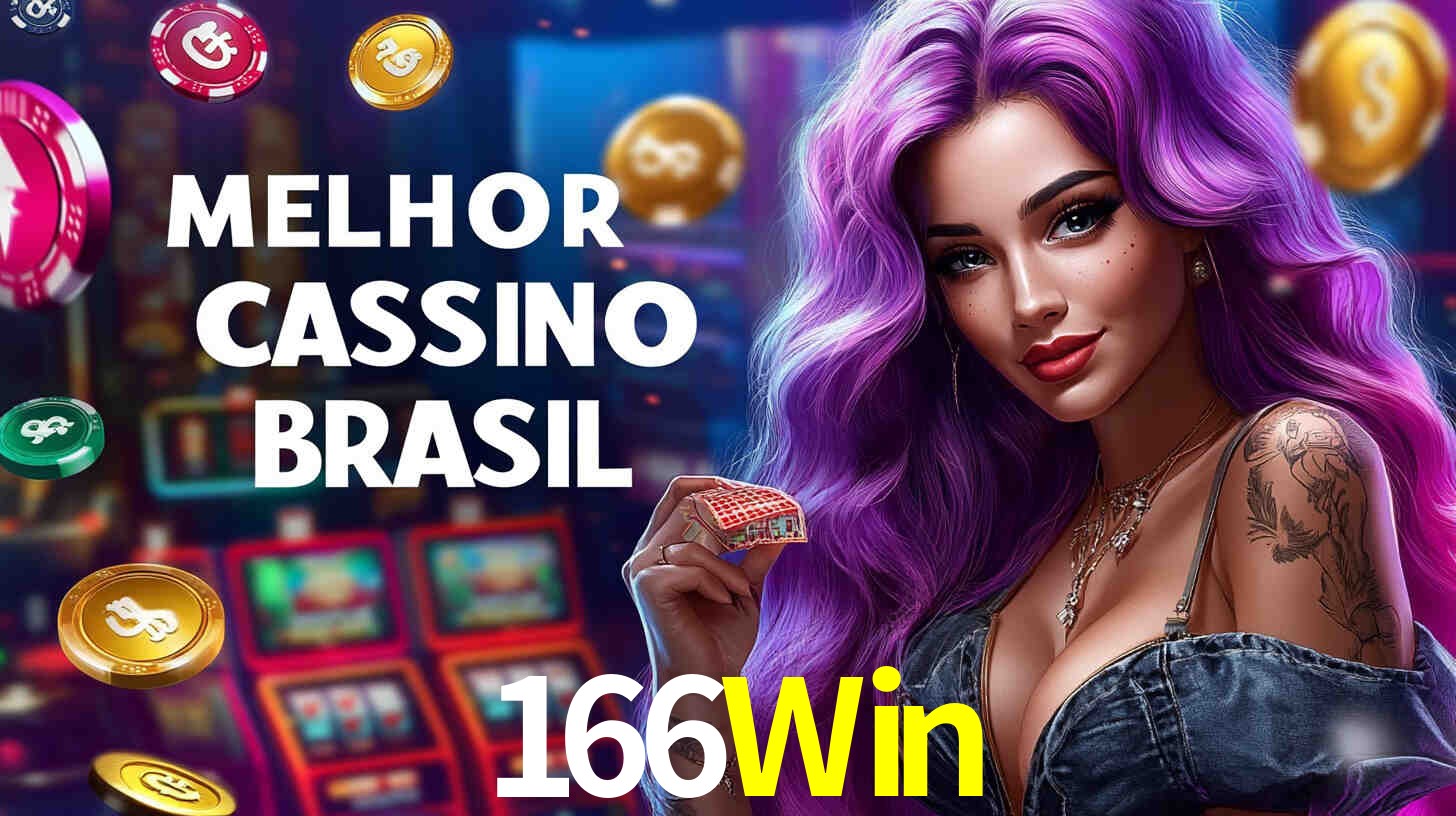 Descubra a Essência do 166Win: Nossa História e Compromissos