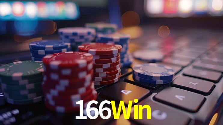Tecnologia da Plataforma 166Win