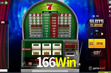 Exclusive Offers 166Win
