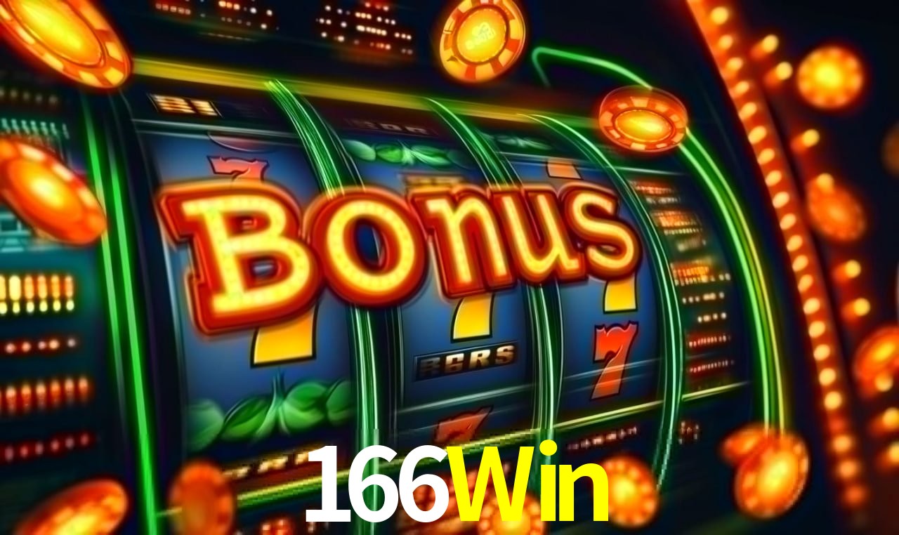 VIP Casino 166Win