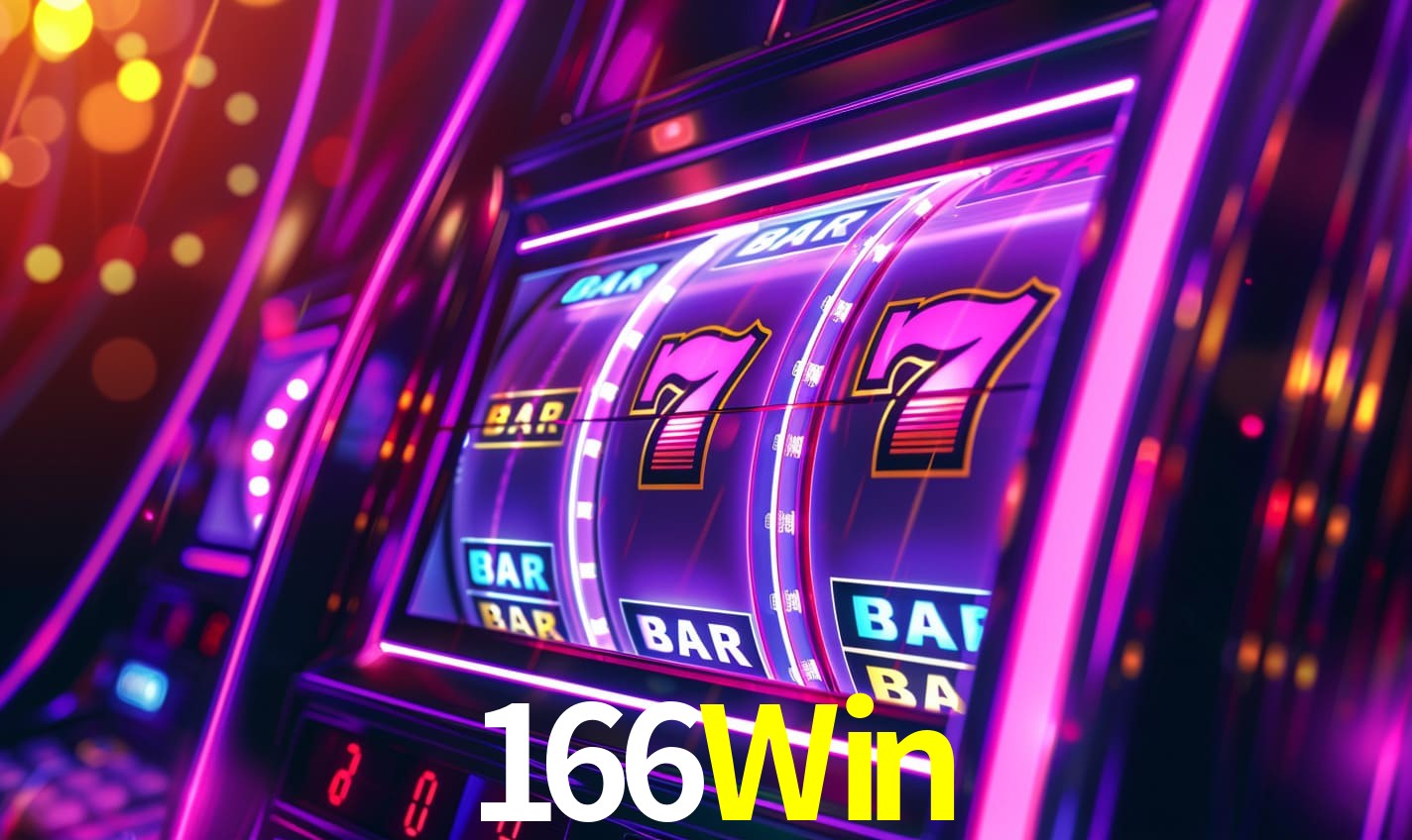 166Win Bet