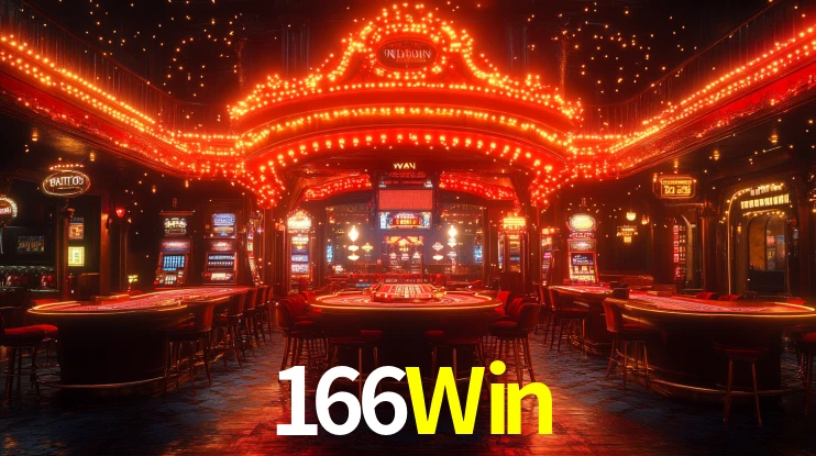 166Win