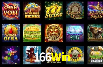 Weekend Specials 166Win