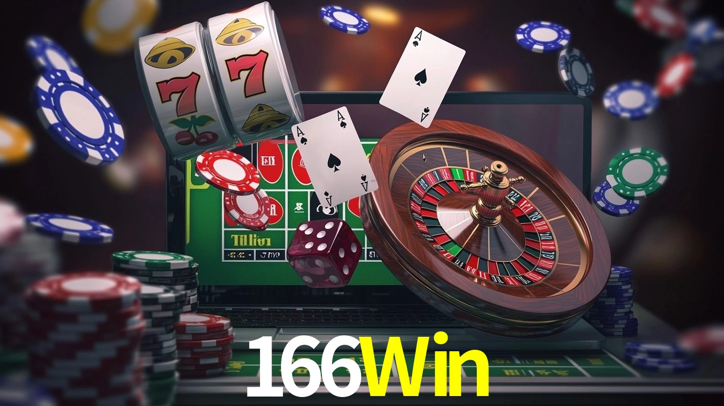 166Win,166Win Bet