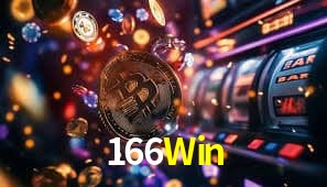 cassino 166Win