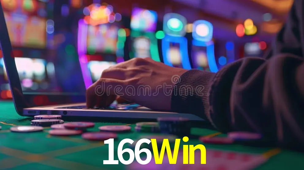 PIX Instantâneo 166Win