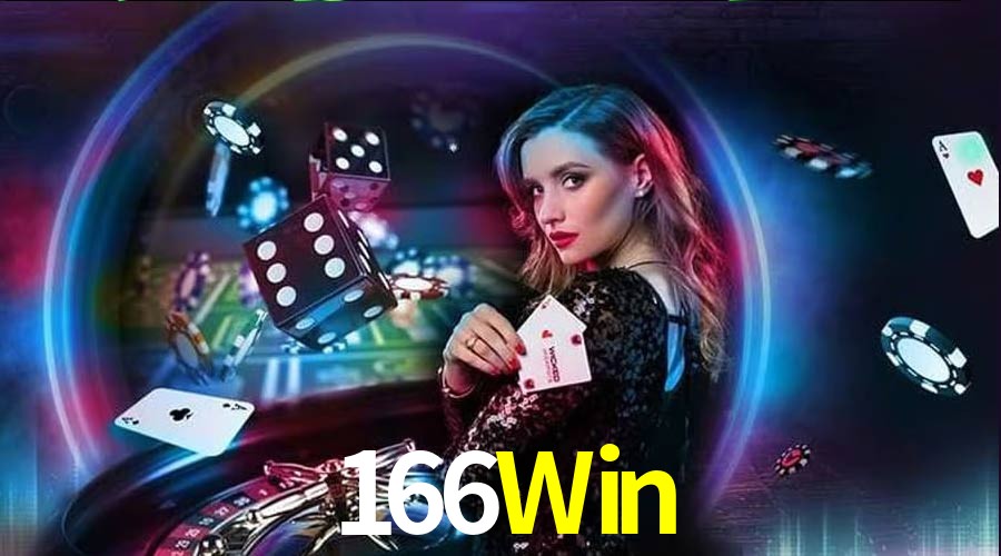Game Providers 166Win