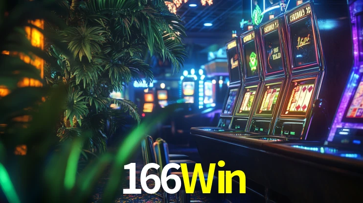 Tournaments 166Win