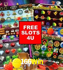 Security Systems 166Win