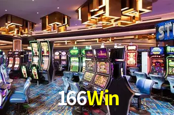 Desvendando o Mundo dos Jogos Virtuais na 166Win